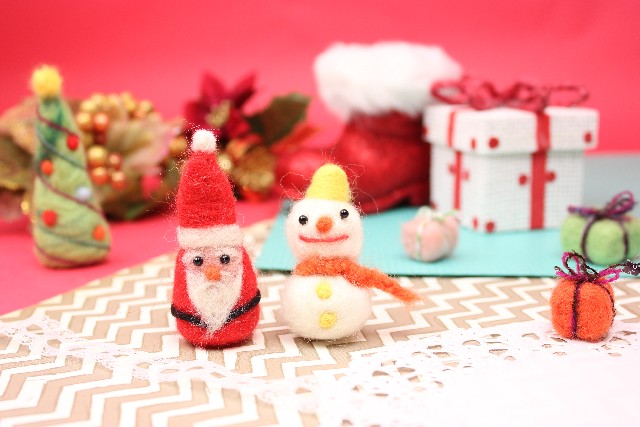 とっても簡単 子どもと作る手作りクリスマスプレゼント5選 万象ブログ